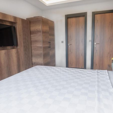 Feri Surf Club Hotel Datça Luaran gambar