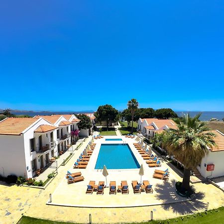Feri Surf Club Hotel Datça Luaran gambar
