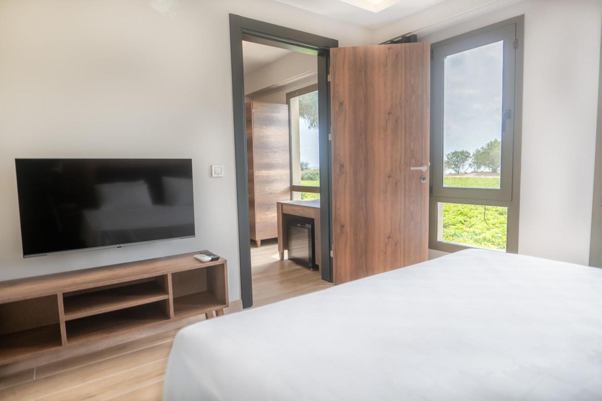 Feri Surf Club Hotel Datça Luaran gambar