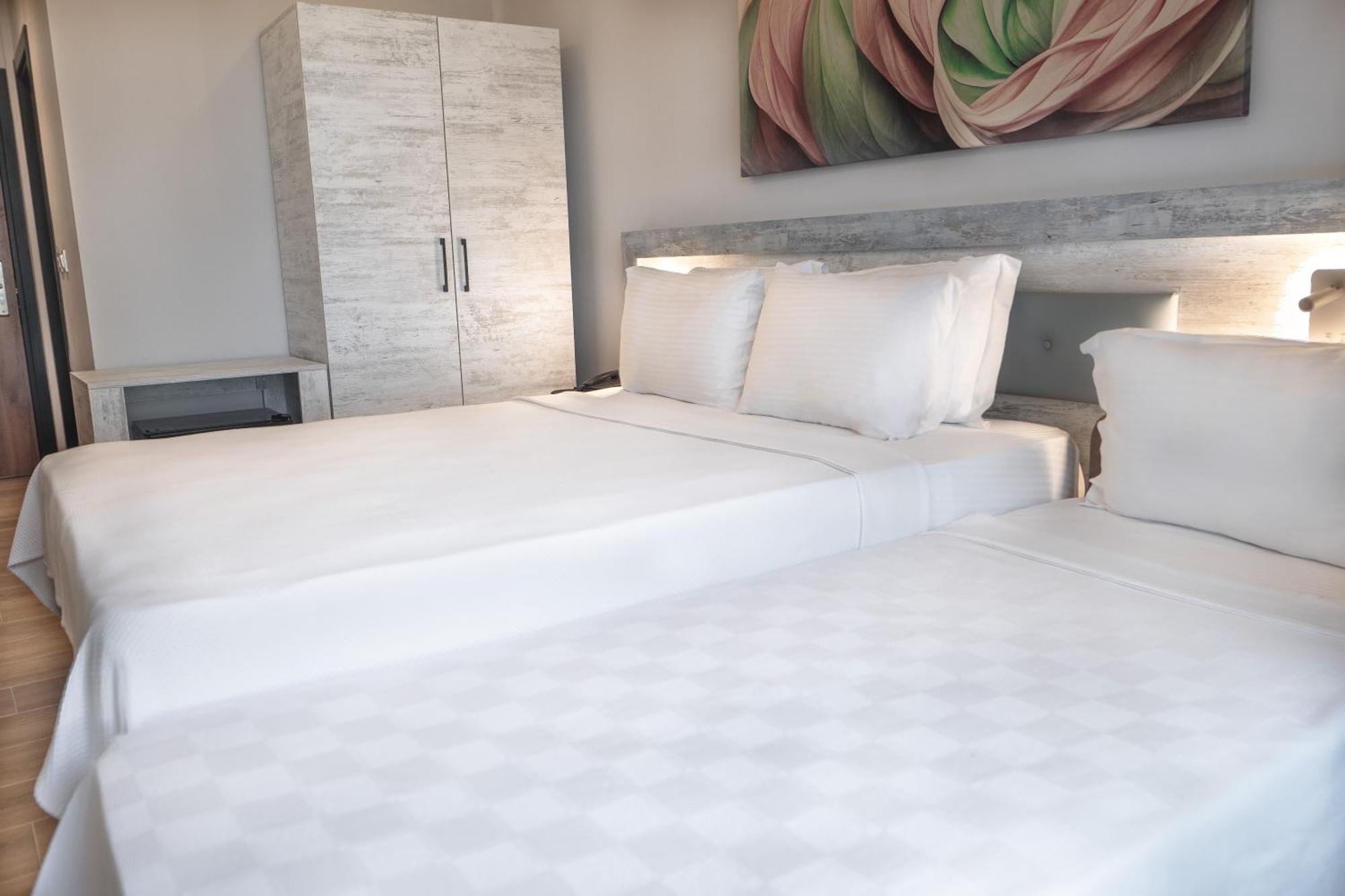 Feri Surf Club Hotel Datça Luaran gambar