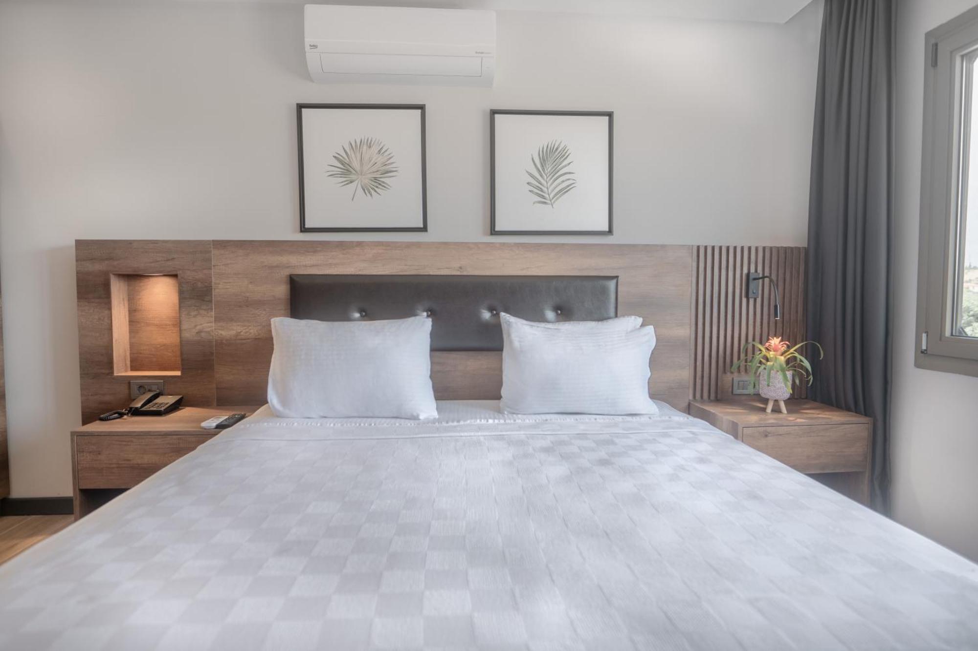 Feri Surf Club Hotel Datça Luaran gambar