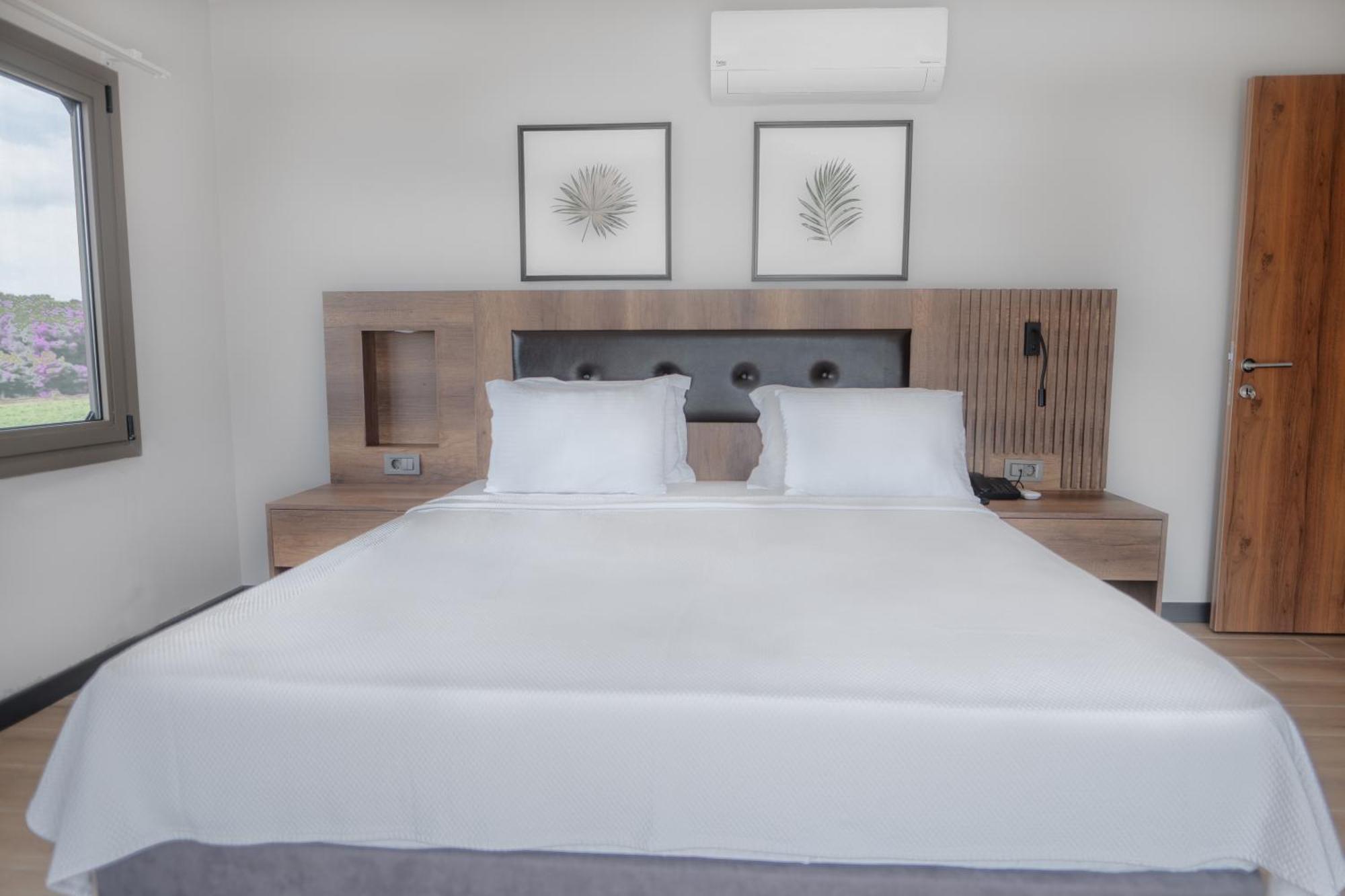 Feri Surf Club Hotel Datça Luaran gambar