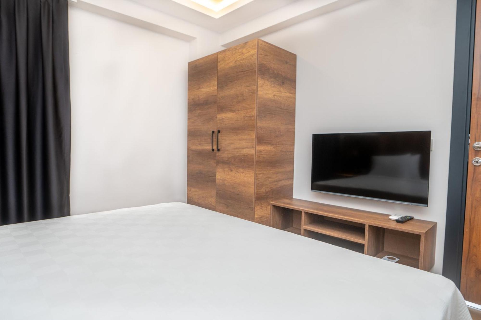 Feri Surf Club Hotel Datça Luaran gambar
