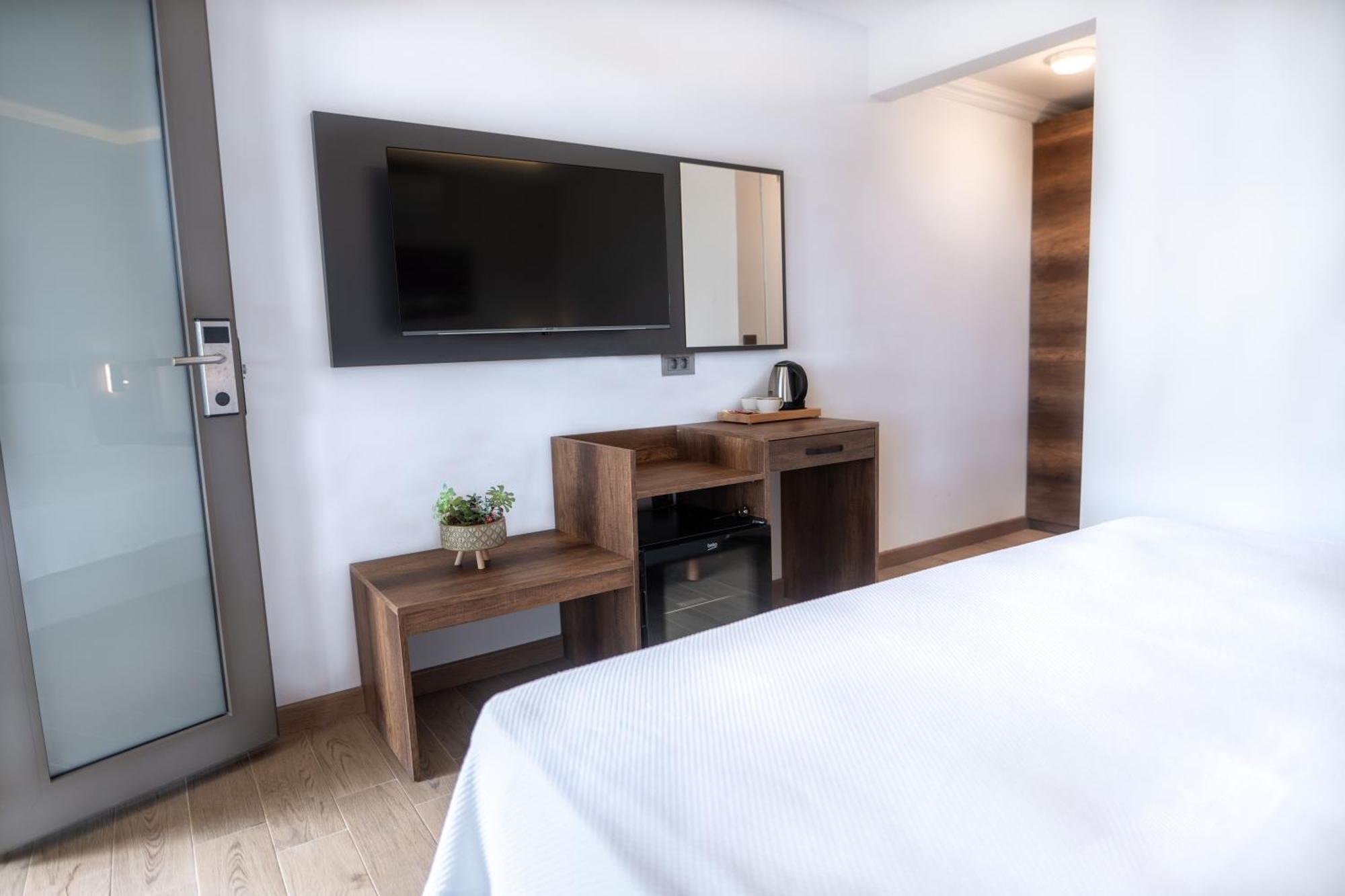 Feri Surf Club Hotel Datça Luaran gambar