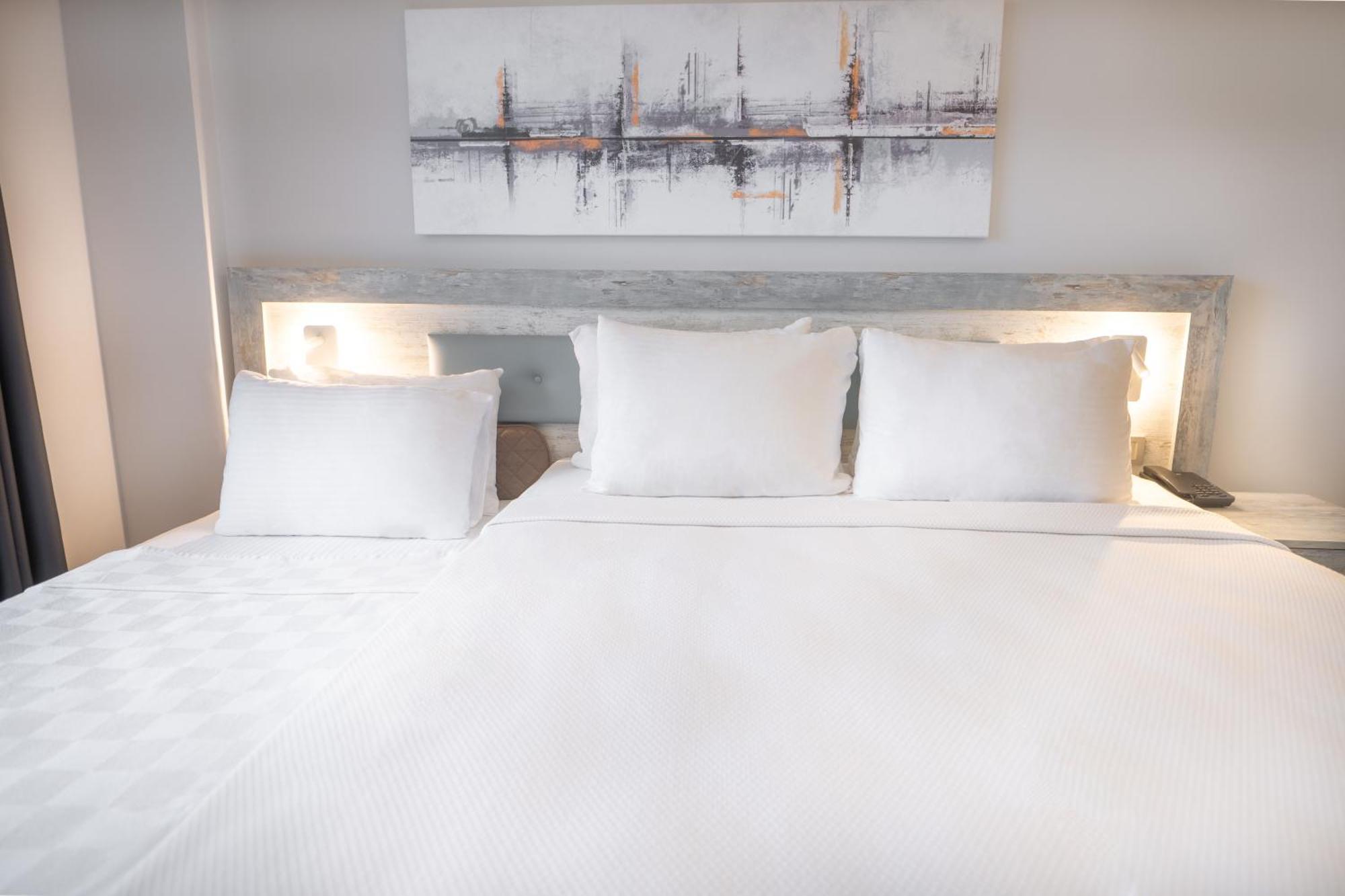 Feri Surf Club Hotel Datça Luaran gambar