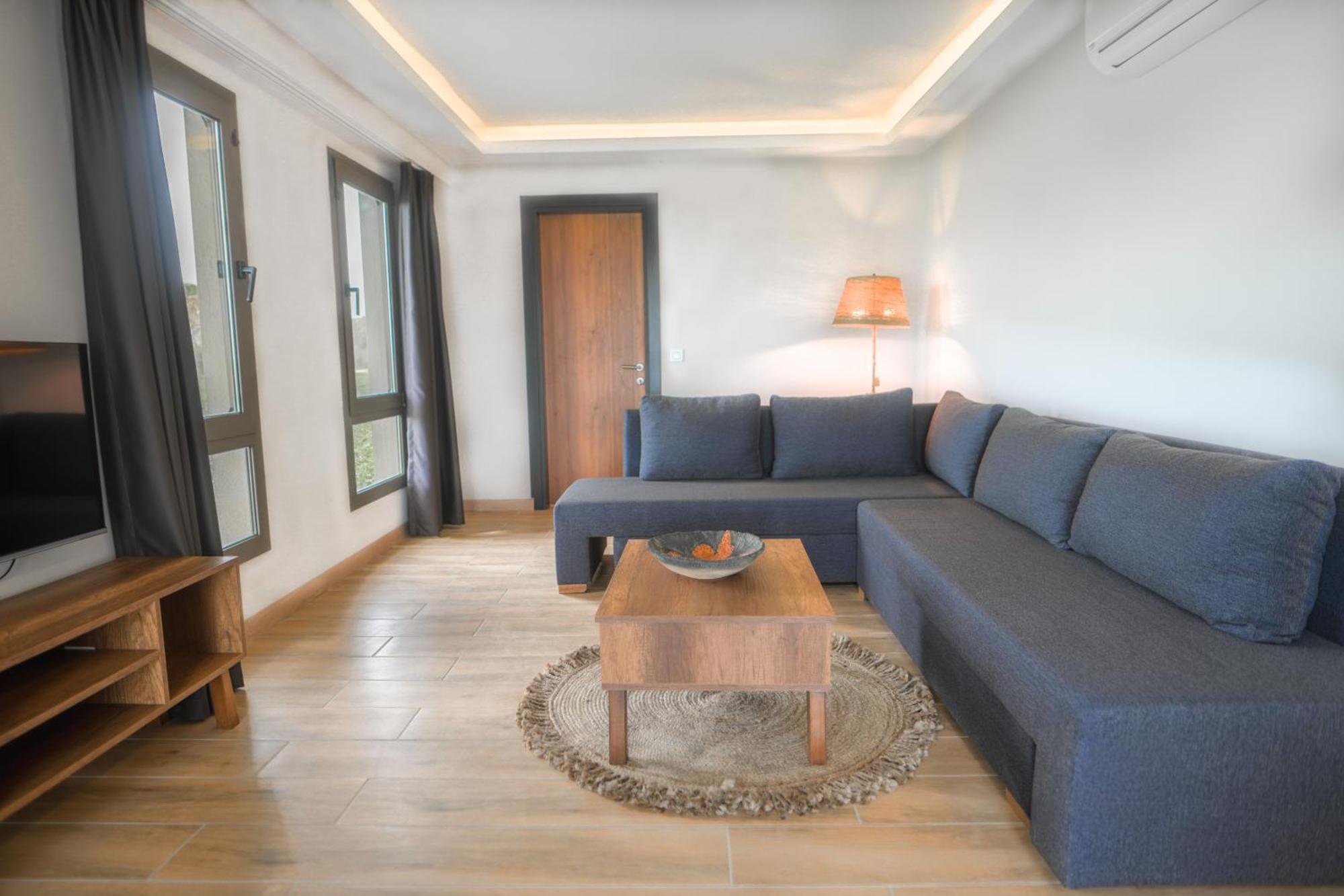 Feri Surf Club Hotel Datça Luaran gambar